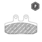 Ferodo FDB2060EFP Platinum Compound Pad - FA256