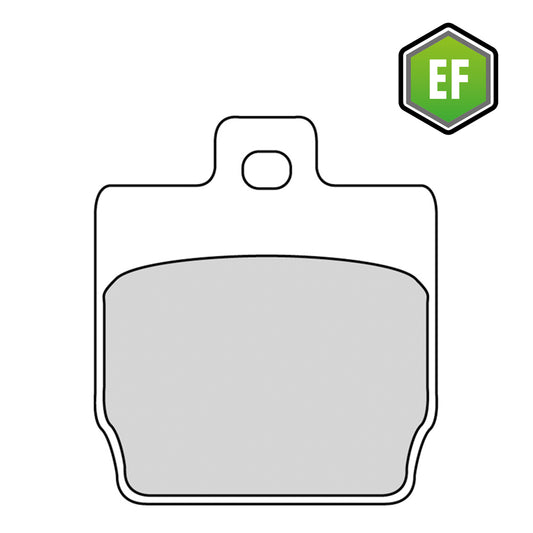 Ferodo FDB2062EF Eco-Friction Pad - FA268