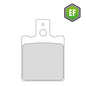 Ferodo FDB207EF Eco-Friction Pad - FA47