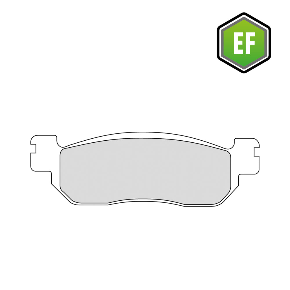 Ferodo FDB2083EF Eco-Friction Pad - FA275