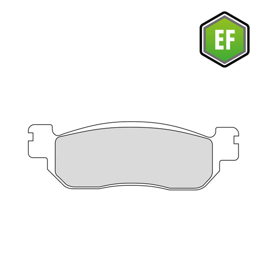 Ferodo FDB2083EF Eco-Friction Pad - FA275