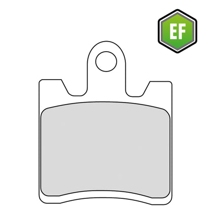 Ferodo FDB2085EF Eco-Friction Pad - 4 Per Set - FA283