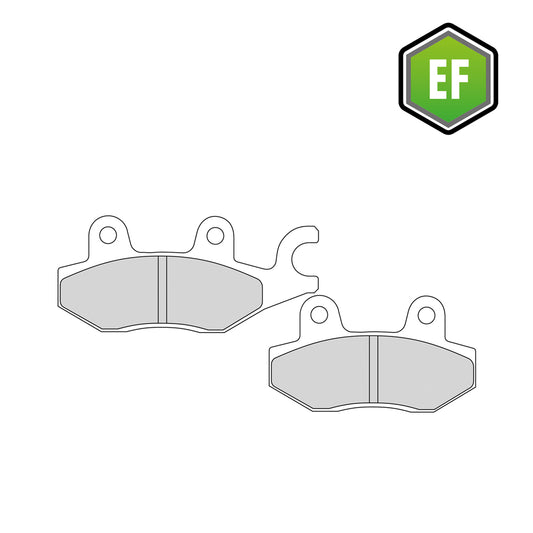 Ferodo FDB2087EF Eco-Friction Pad - FA197