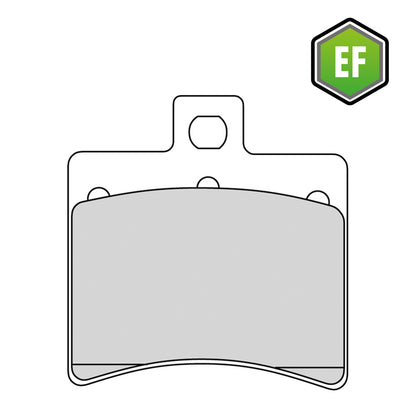 Ferodo FDB2090EF Eco-Friction Pad - FA298