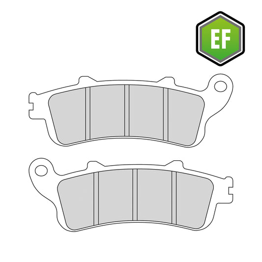 Ferodo FDB2098EF Eco-Friction Pad - FA261