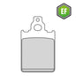 Ferodo FDB2100EF Eco-Friction Pad