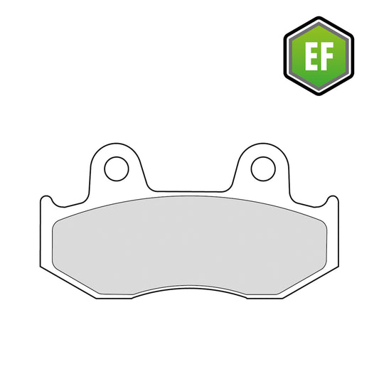 Ferodo FDB2119EF Eco-Friction Pad - FA323