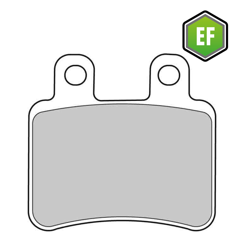 Ferodo FDB2128EF Eco-Friction Pad - FA350
