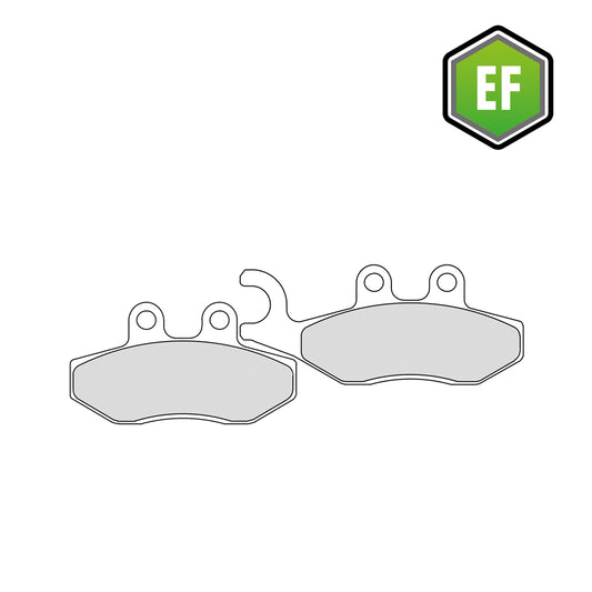 Ferodo FDB2142EF Eco-Friction Pad - FA353