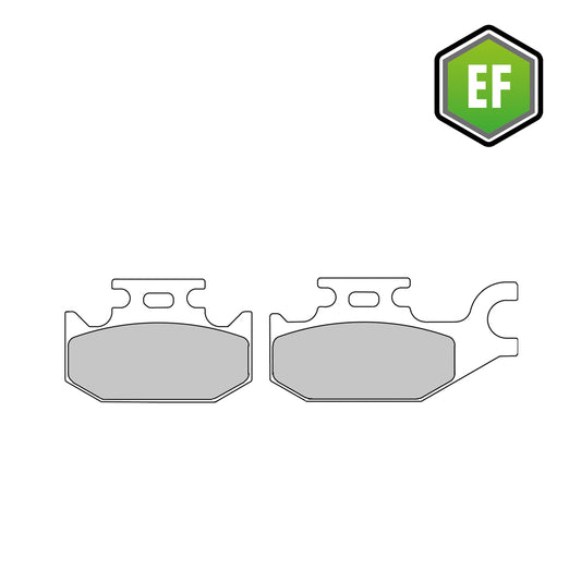 Ferodo FDB2148EF Eco-Friction Pad - FA307