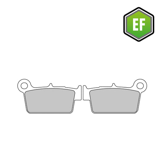 Ferodo FDB2162EF Eco-Friction Pad - FA367