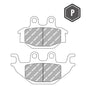 Ferodo FDB2184EFP Platinum Compound Pad - FA377