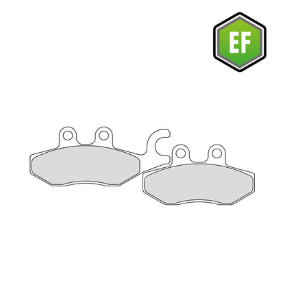 Ferodo FDB2186EF Eco-Friction Pad - FA418
