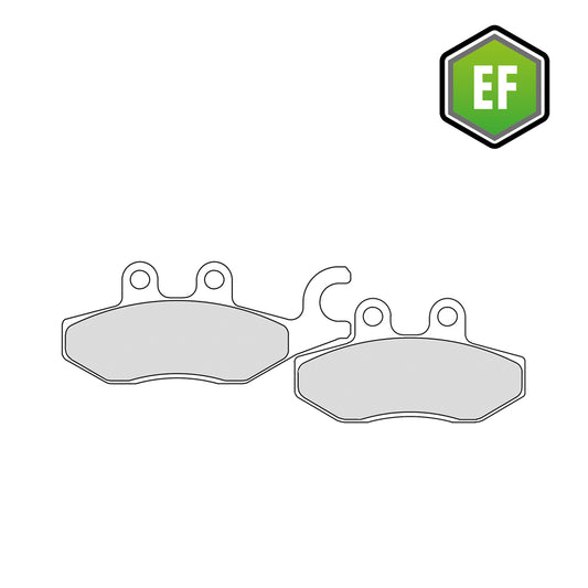Ferodo FDB2186EF Eco-Friction Pad - FA418