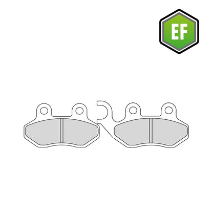 Ferodo FDB2190EF Eco-Friction Pad - FA264