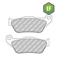 Ferodo FDB2208EF Eco-Friction Pad - FA430