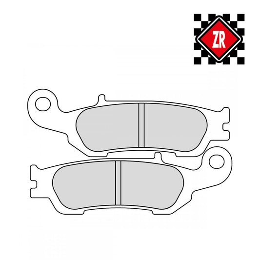 Ferodo FDB2301SG Sinter Grip Off-Road Compound Pad FA642