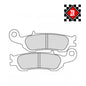 Ferodo FDB2301SG Sinter Grip Off-Road Compound Pad FA642