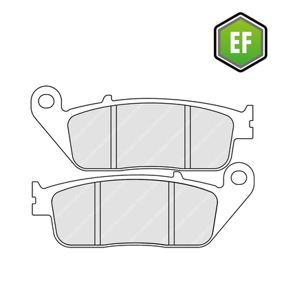 Ferodo FDB2225EF Eco-Friction Pad - FA393