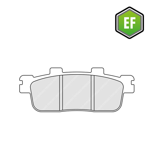 Ferodo FDB2226EF Eco-Friction Pad - FA427