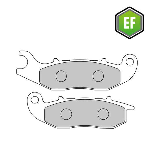 Ferodo FDB2242EF Eco-Friction Pad - FA465