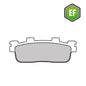 Ferodo FDB2248 Eco-Friction Pad (FA498 VD9044 DB2218)