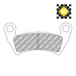 Ferodo FDB2263SG Sinter Grip Off-Road Compound Pad - FA452