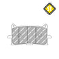 Ferodo FDB2294ST Sinter Grip Road Compound Pad - FA679HH