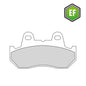Ferodo FDB244EF Eco-Friction Pad - FA69
