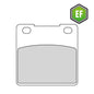 Ferodo FDB338EF Eco-Friction Pad - FA63