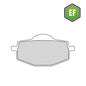 Ferodo FDB383EF Eco-Friction Pad - FA101