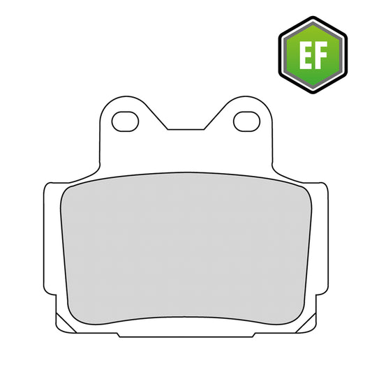 Ferodo FDB386EF Eco-Friction Pad - FA104
