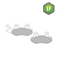 Ferodo FDB497EF Eco-Friction Pad - FA135