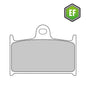 Ferodo FDB557EF Eco-Friction Pad - FA145