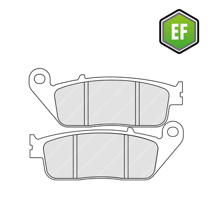 Ferodo FDB570EF Eco-Friction Pad - FA142 / FA226