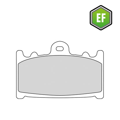 Ferodo FDB574EF Eco-Friction Pad - FA158