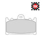 Ferodo FDB574XRAC Sinter Grip XRAC Compound Pad - FA158