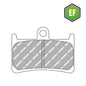 Ferodo FDB605EF Eco-Friction Pad - FA252 / FA380