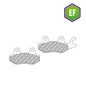 Ferodo FDB631EF Eco-Friction Pad - FA165