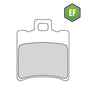 Ferodo FDB680EF Eco-Friction Pad - FA193
