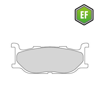 Ferodo FDB781EF Eco-Friction Pad - FA179