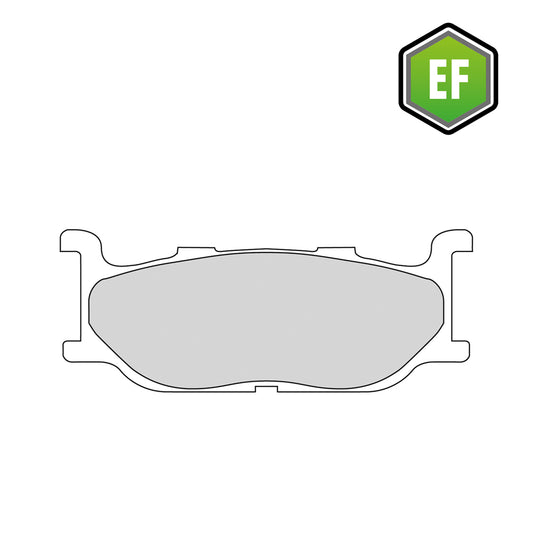 Ferodo FDB781EF Eco-Friction Pad - FA179