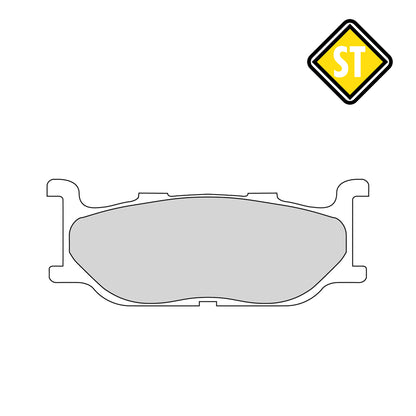 Ferodo FDB781ST Sinter Grip Road Compound Pad - FA179