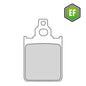 Ferodo FDB784EF Eco-Friction Pad - FA186