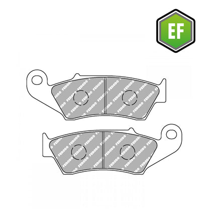 Ferodo FDB892EF Eco-Friction Pad - FA185
