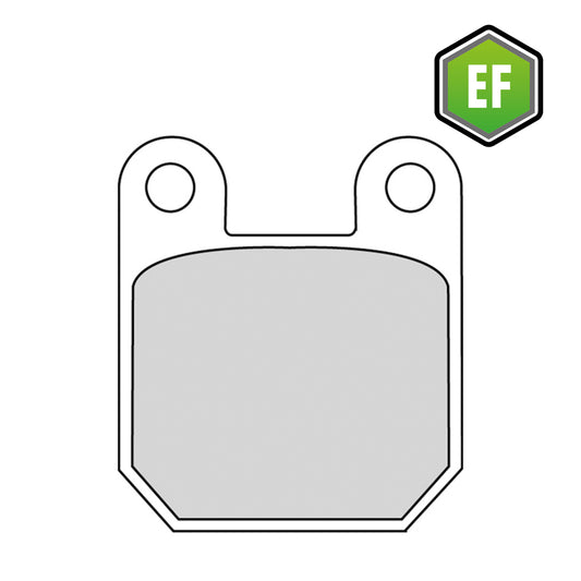 Ferodo FRP405EF Eco-Friction Pad - FA115