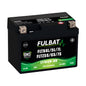Fulbat FLTX4L/5L/7L-FLTZ5S/6S/7S (without LCD) Lithium Battery