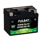 Fulbat FLTX4L/5L/7L+ FLTZ5S/6S/7S+ Lithium Battery