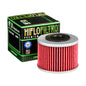 Hiflofiltro Oil Filter HF510