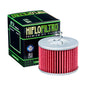 Hiflofiltro Oil Filter HF511